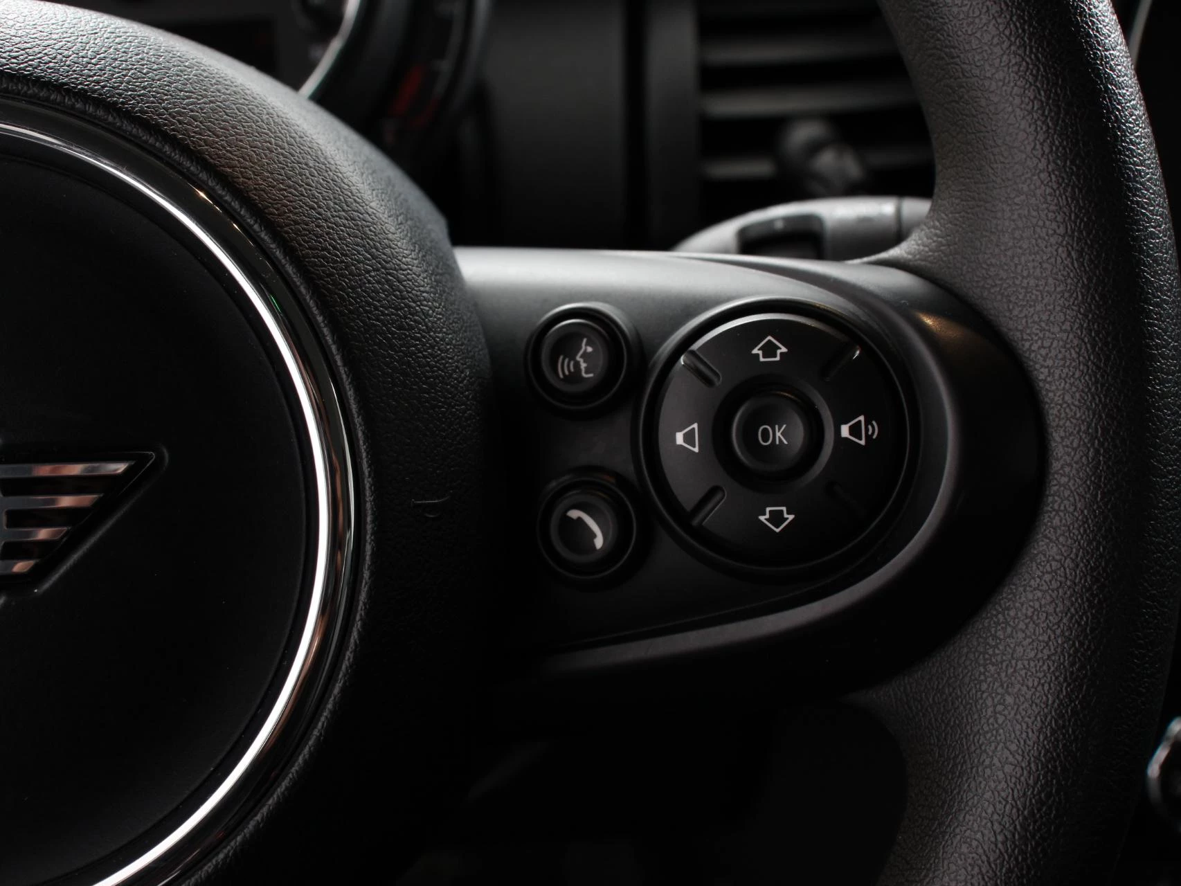 Hoofdafbeelding MINI One