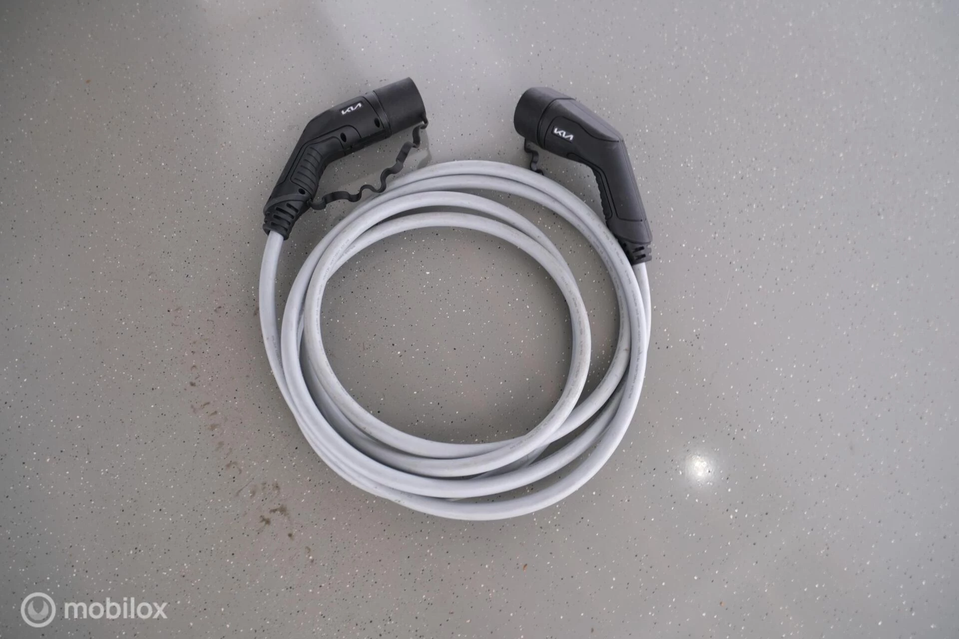 Hoofdafbeelding Kia EV6