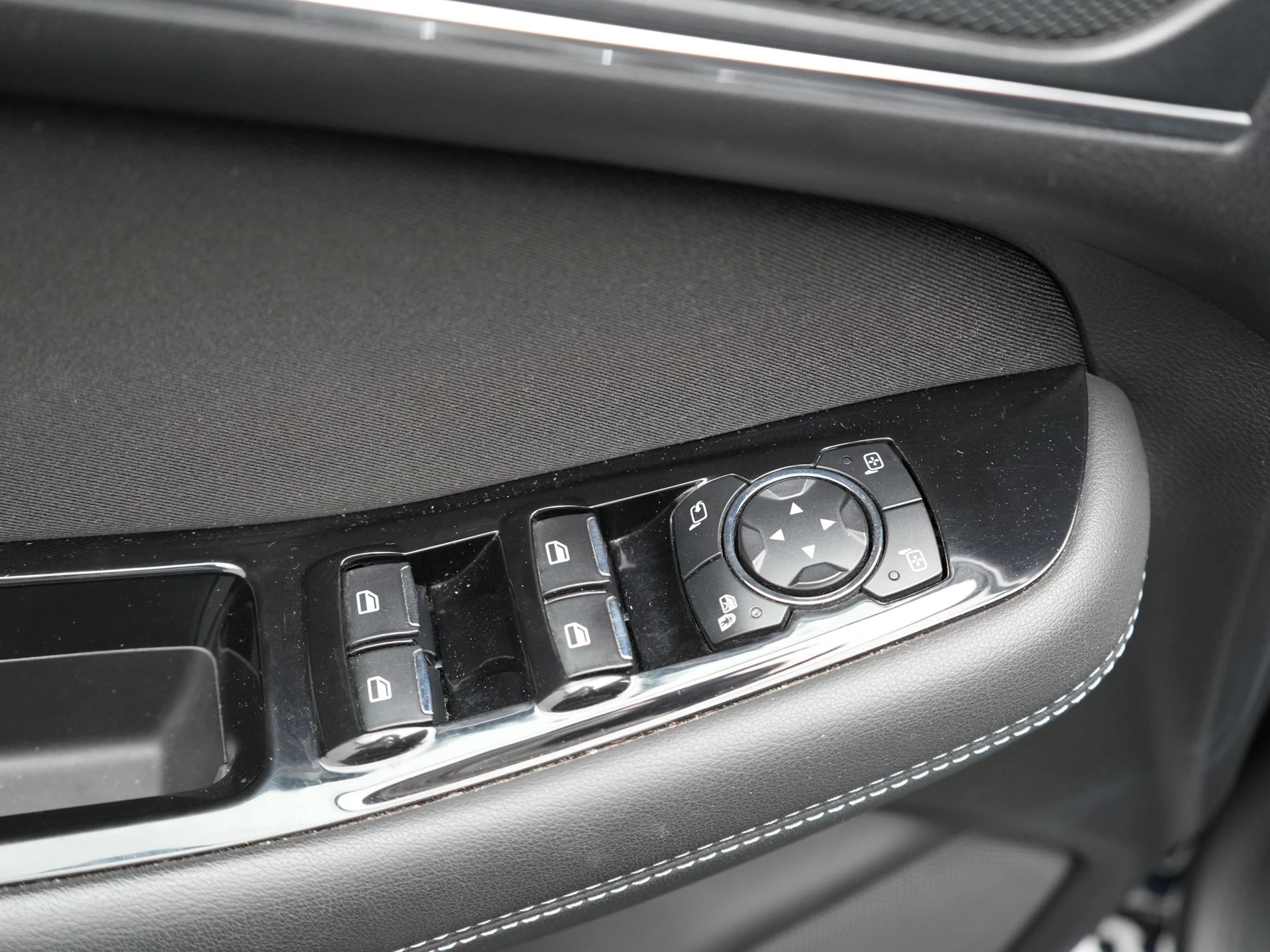Hoofdafbeelding Ford Galaxy