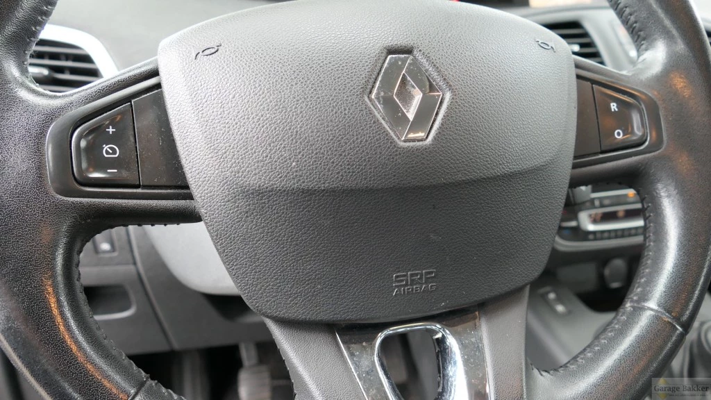 Hoofdafbeelding Renault Scénic