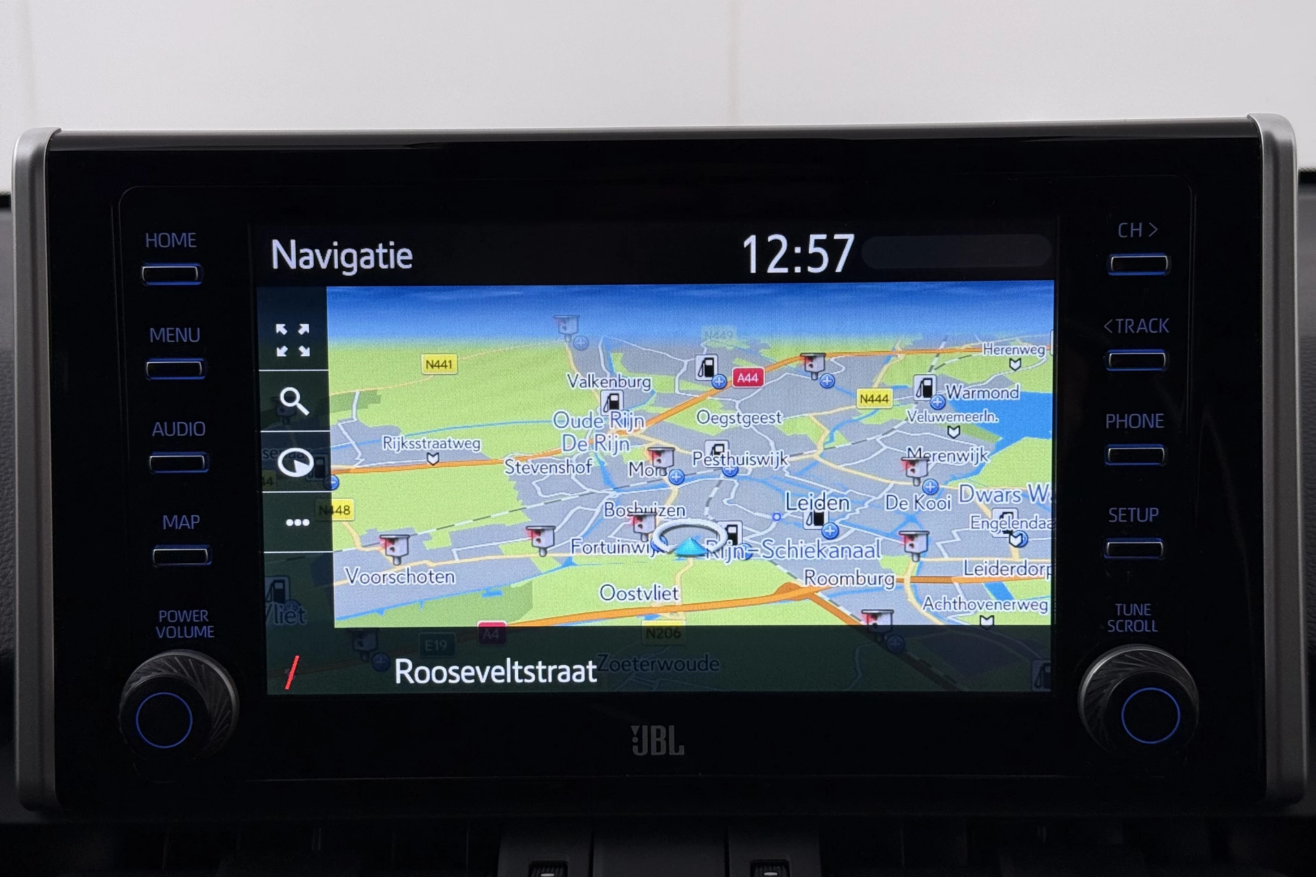 Hoofdafbeelding Toyota RAV4