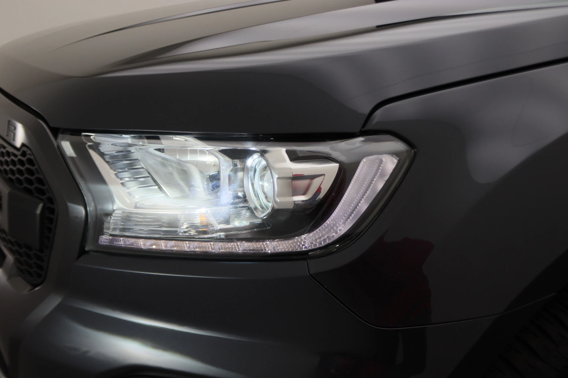 Hoofdafbeelding Ford Ranger