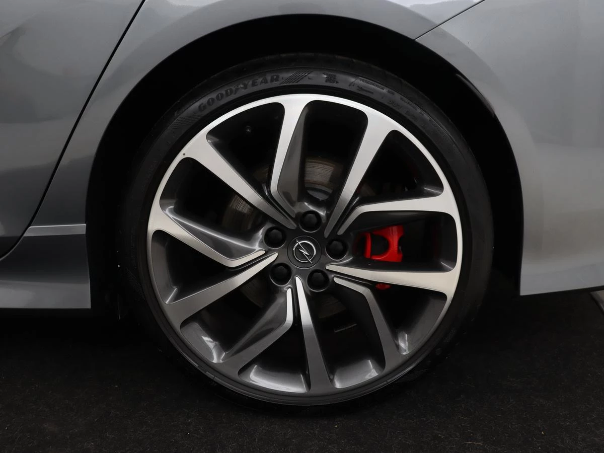 Hoofdafbeelding Opel Insignia