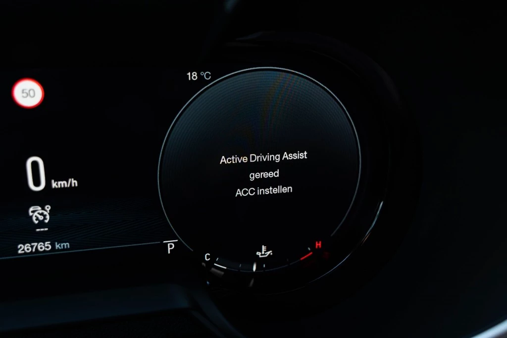 Hoofdafbeelding Alfa Romeo Stelvio