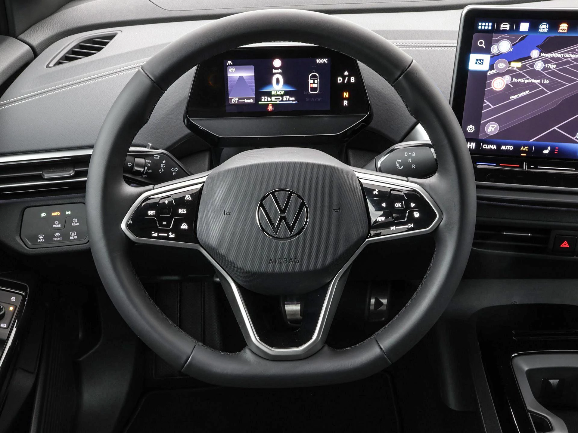 Hoofdafbeelding Volkswagen ID.4