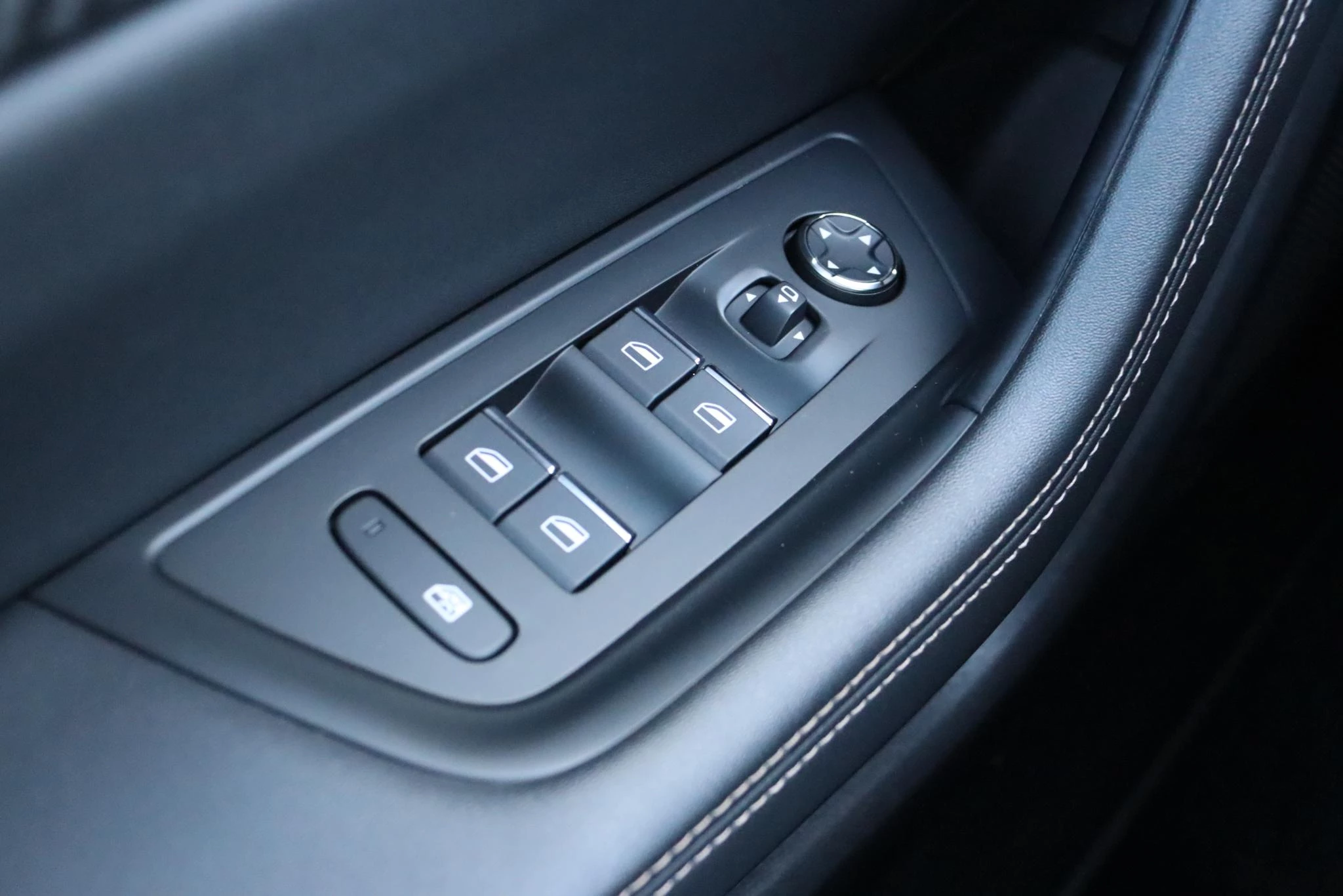 Hoofdafbeelding Peugeot 508