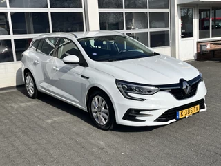 Renault Mégane Estate 1.3 TCe Business Zen
