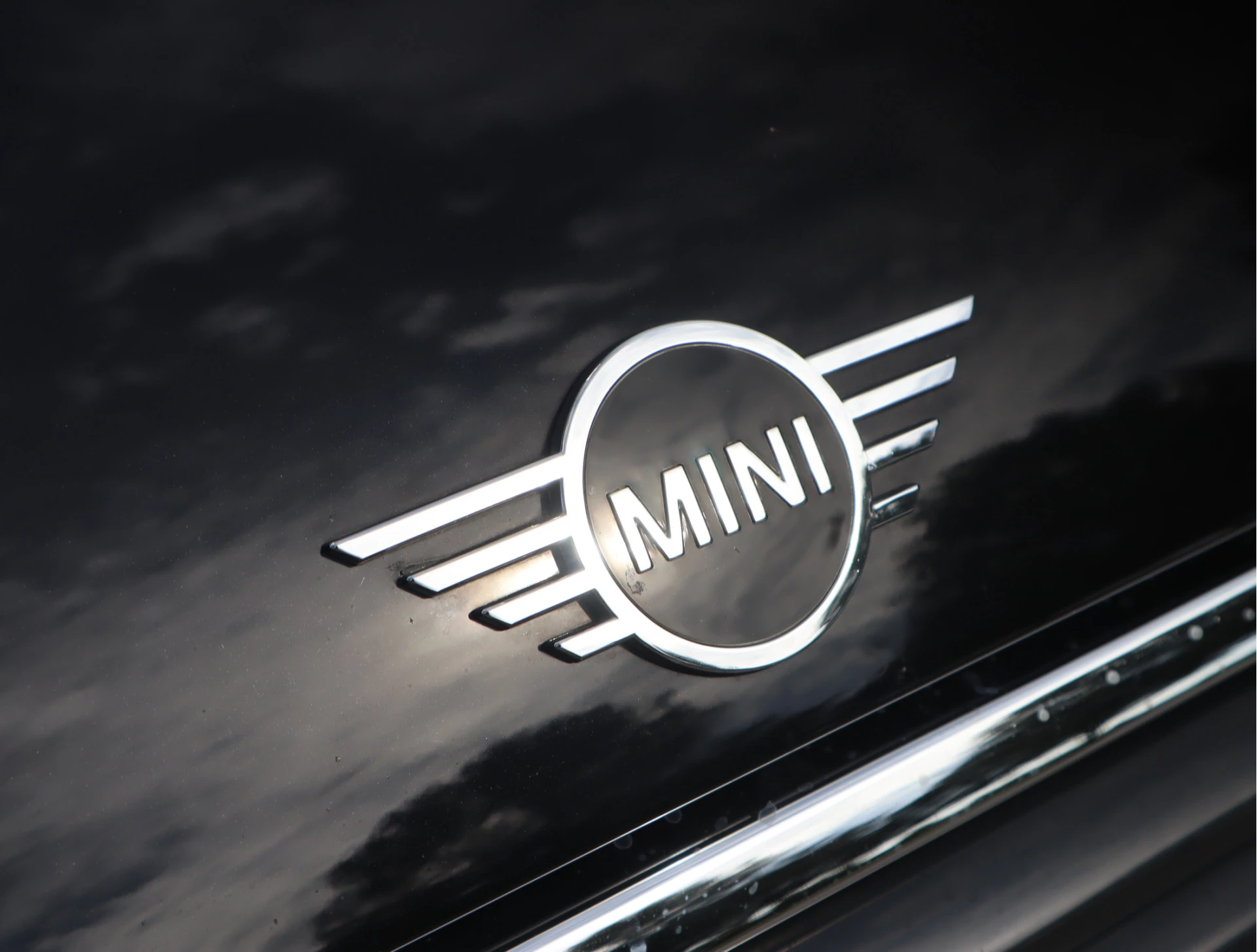 Hoofdafbeelding MINI 5-deurs