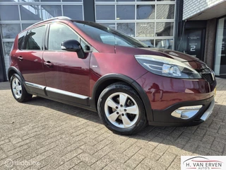 Renault Scenic 1.5 dCi Bose Xmod 4X4 SCHUIFKANTELDAK NAP!
