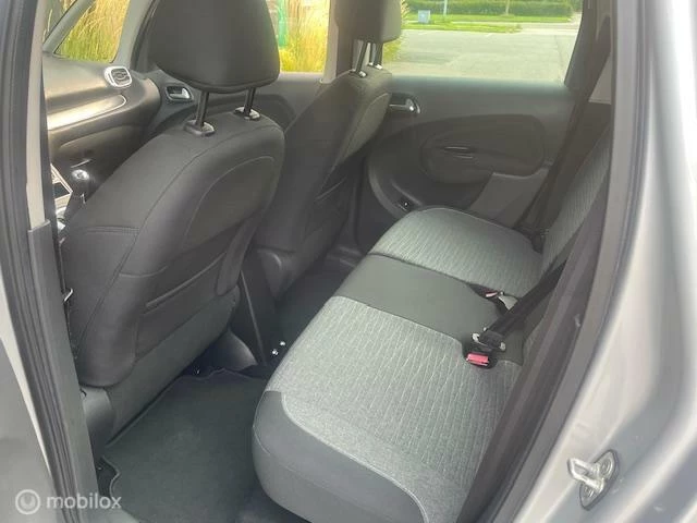 Hoofdafbeelding Citroën C3 Picasso