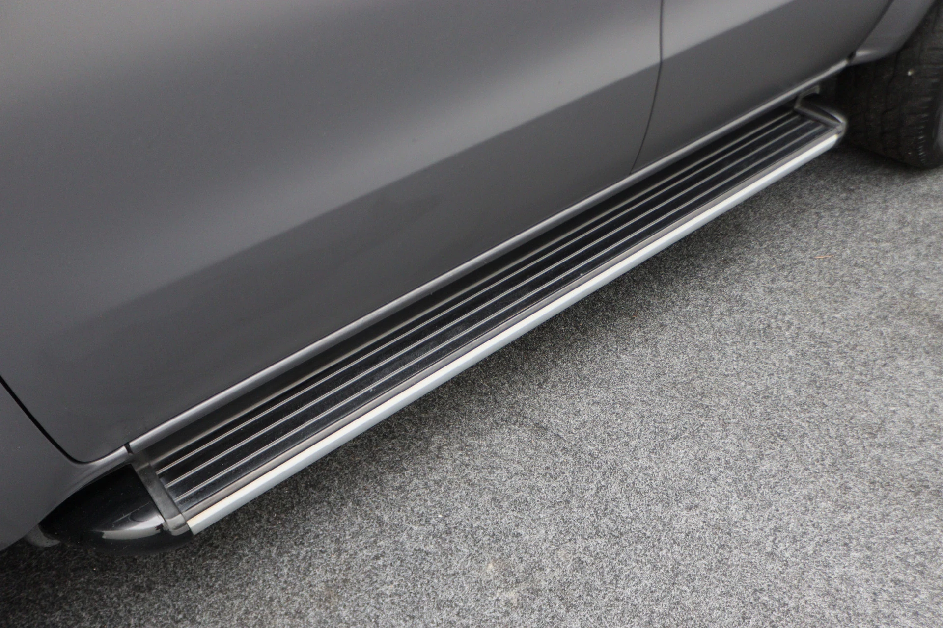 Hoofdafbeelding Mercedes-Benz X-Klasse