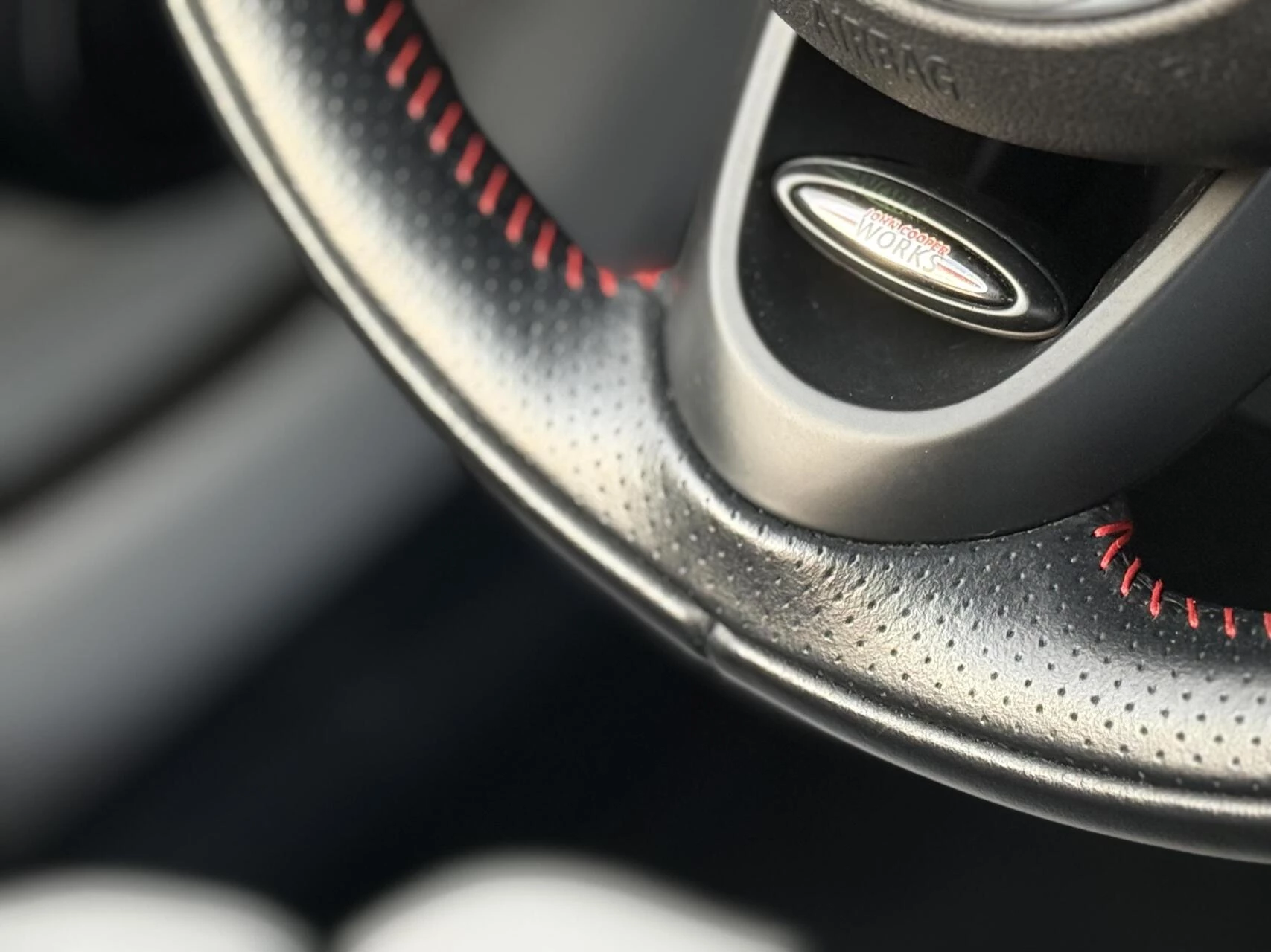 Hoofdafbeelding MINI Cooper S