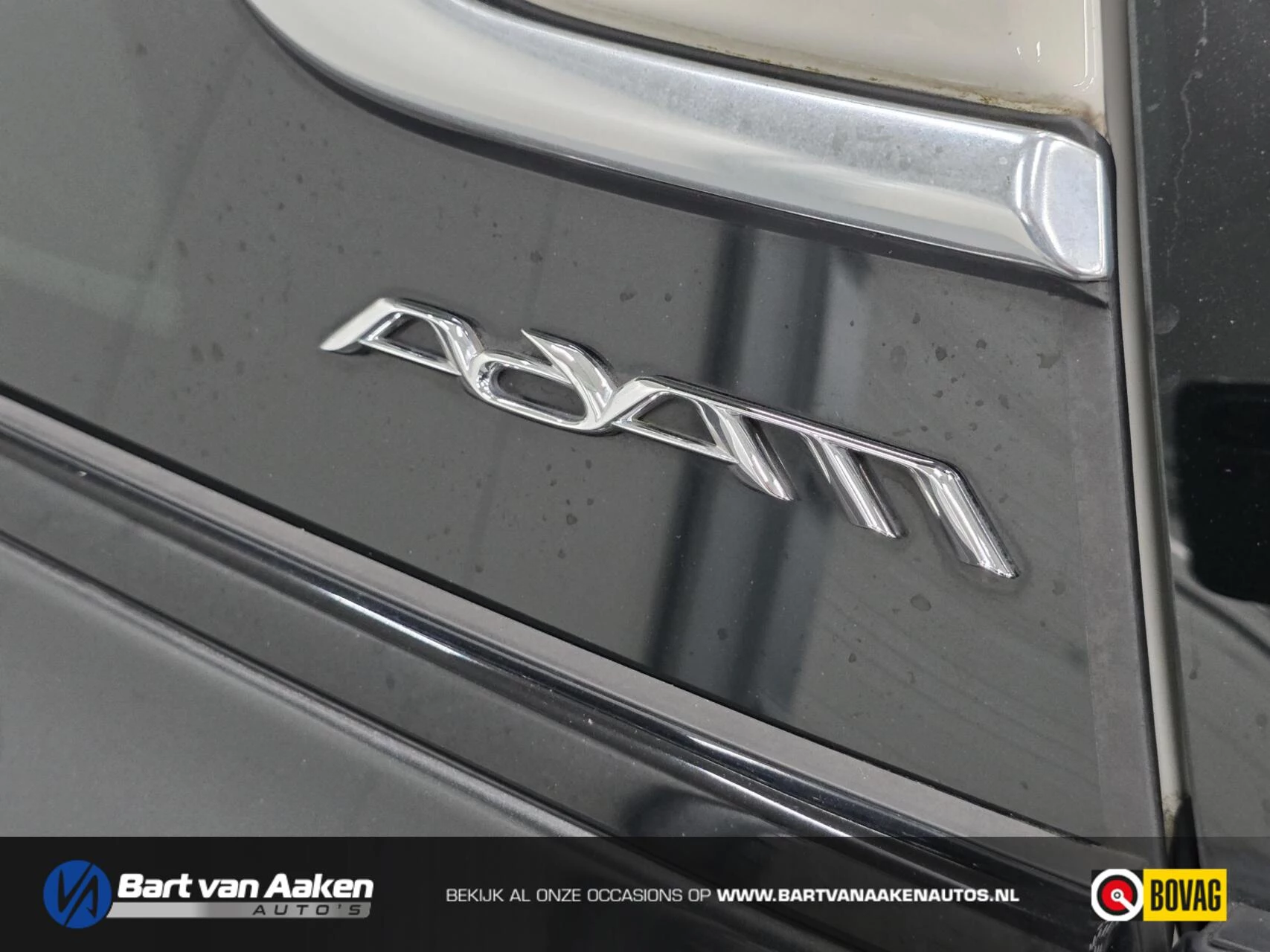 Hoofdafbeelding Opel ADAM