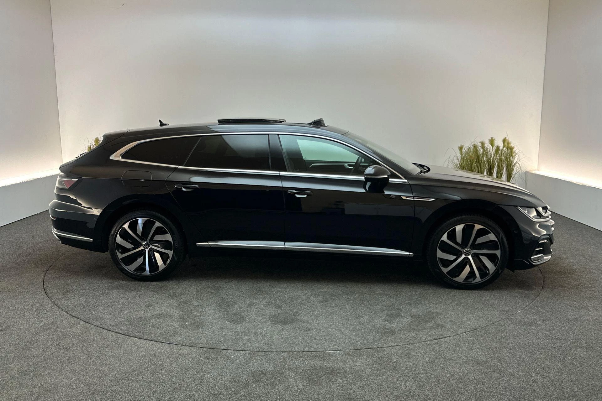 Hoofdafbeelding Volkswagen Arteon