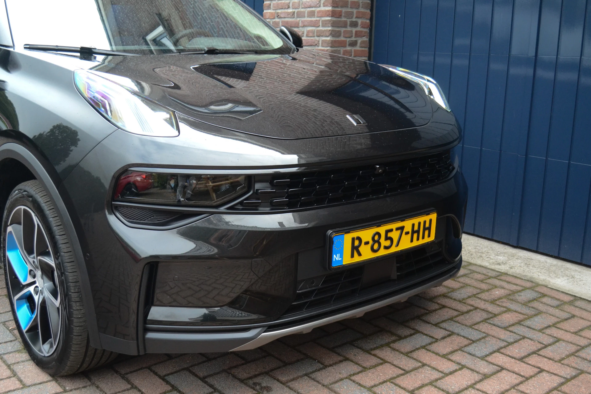 Hoofdafbeelding Lynk & Co 01