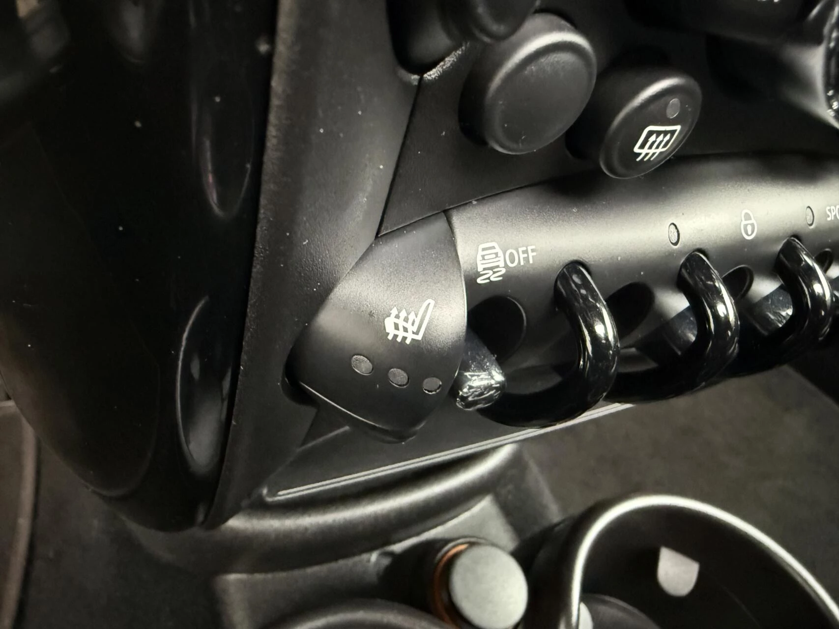 Hoofdafbeelding MINI Paceman