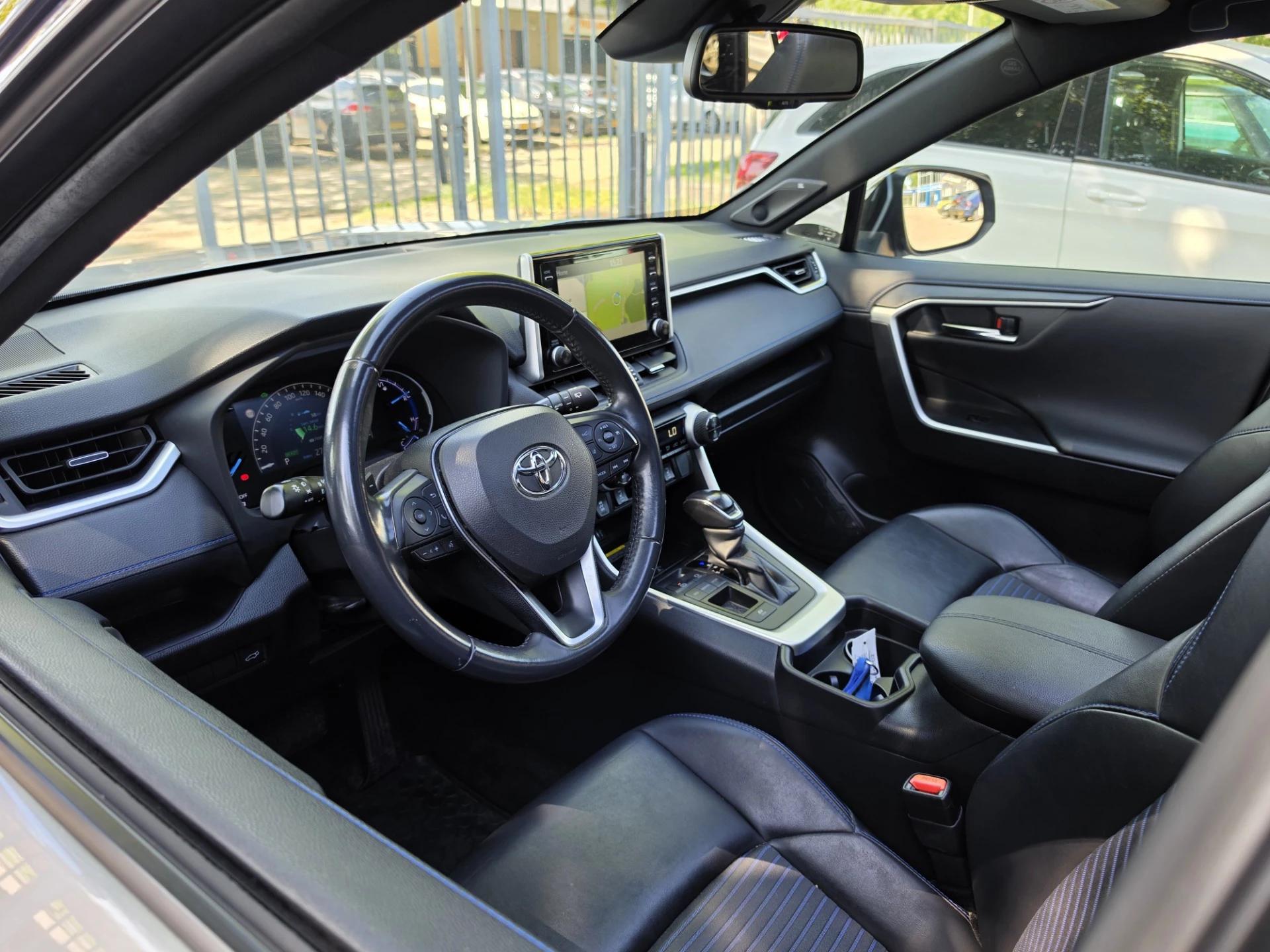 Hoofdafbeelding Toyota RAV4