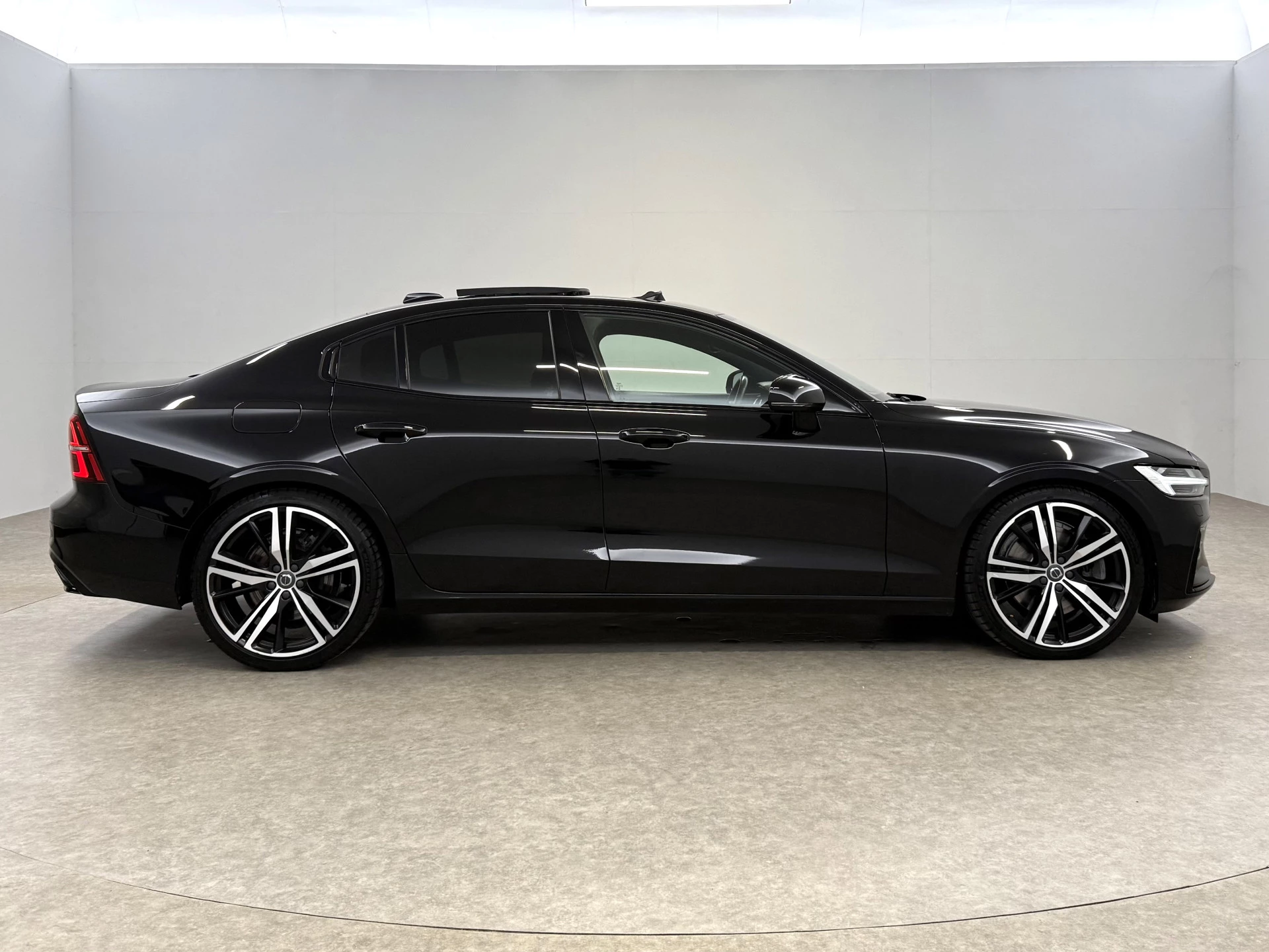 Hoofdafbeelding Volvo S60