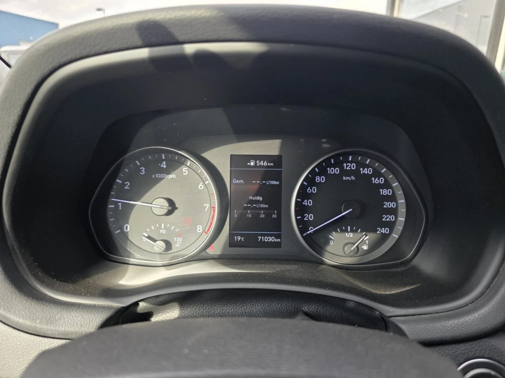 Hoofdafbeelding Hyundai i30