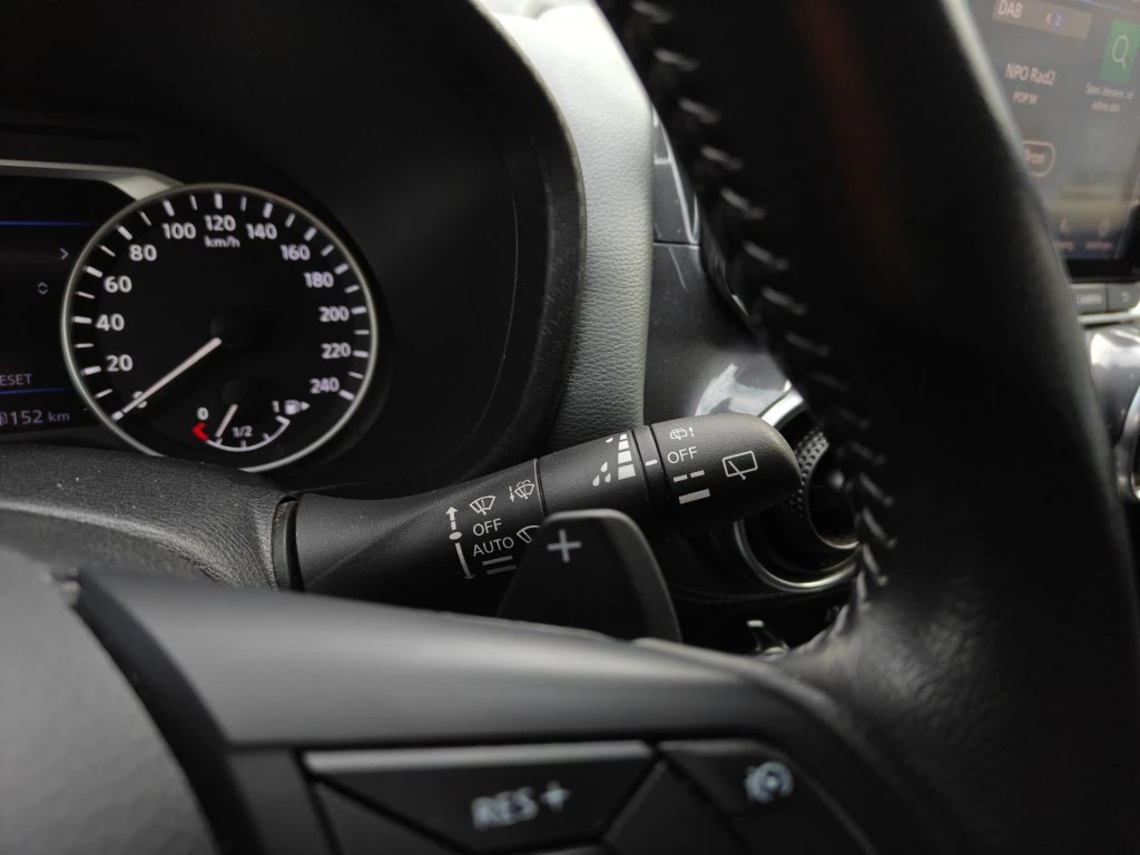 Hoofdafbeelding Nissan Juke