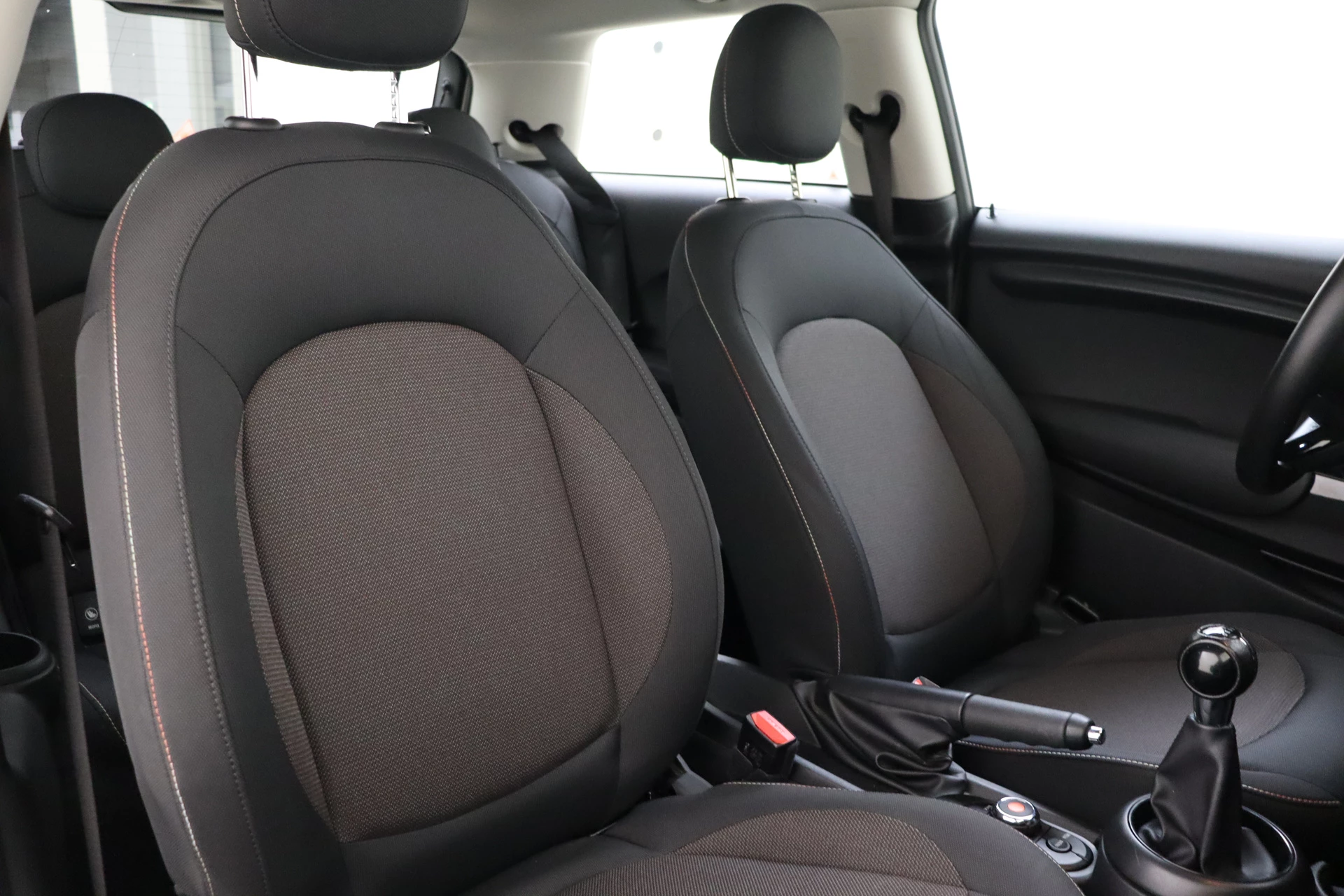 Hoofdafbeelding MINI One