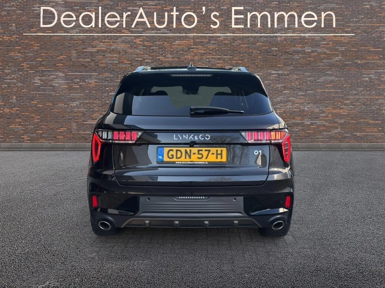 Hoofdafbeelding Lynk & Co 01