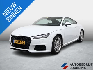 Audi TT 45 TFSI Pro Line S