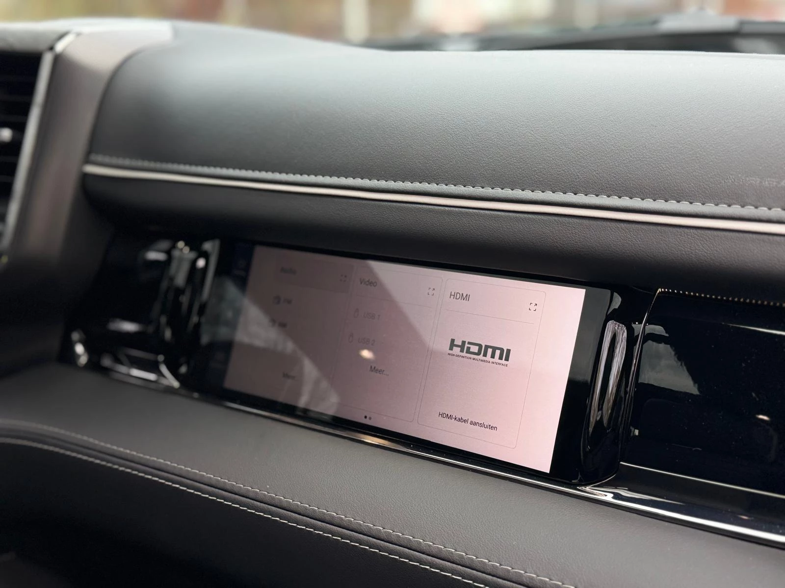 Hoofdafbeelding Dodge Ram Pick-Up