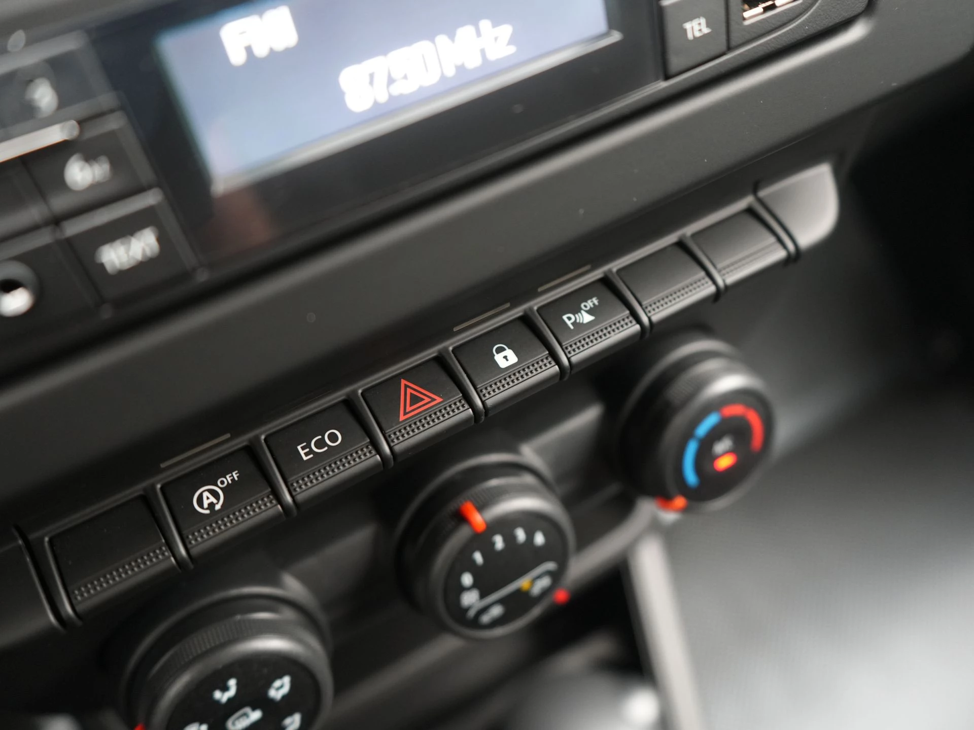 Hoofdafbeelding Renault Express