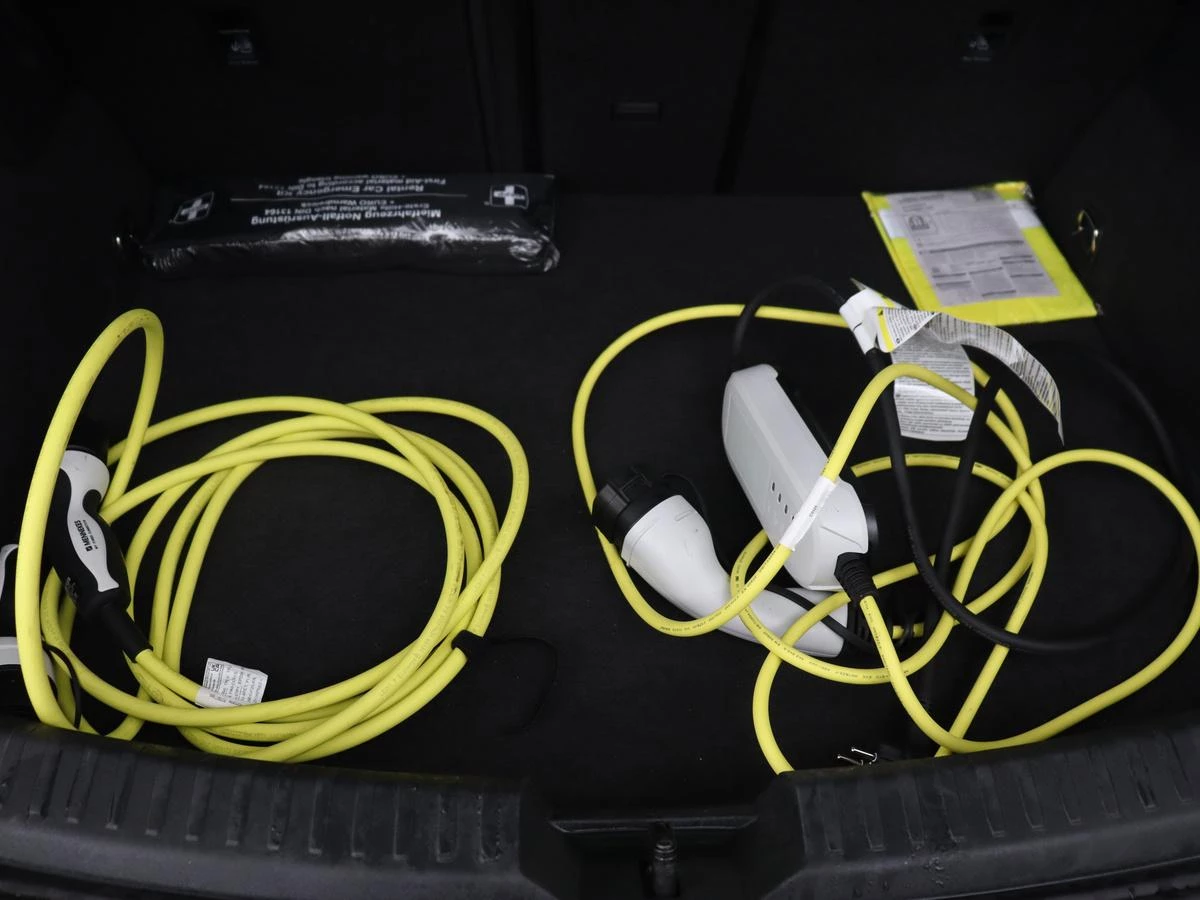 Hoofdafbeelding CUPRA Leon