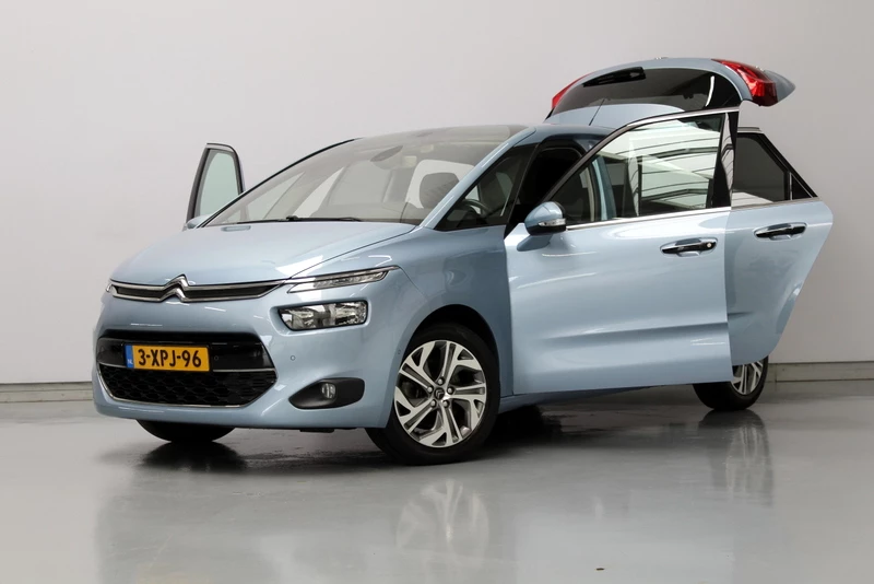 Hoofdafbeelding Citroën C4 Picasso