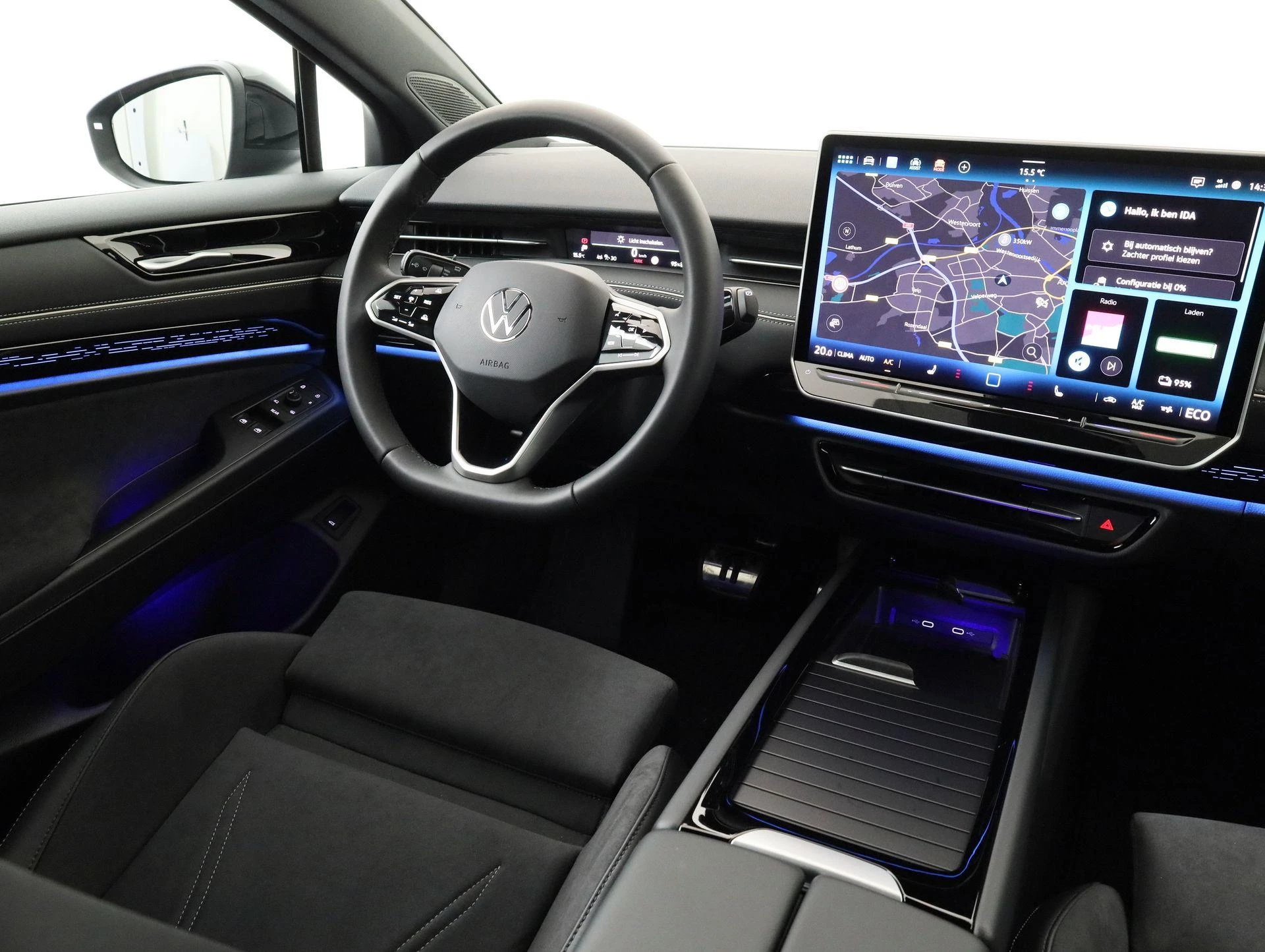 Hoofdafbeelding Volkswagen ID.7