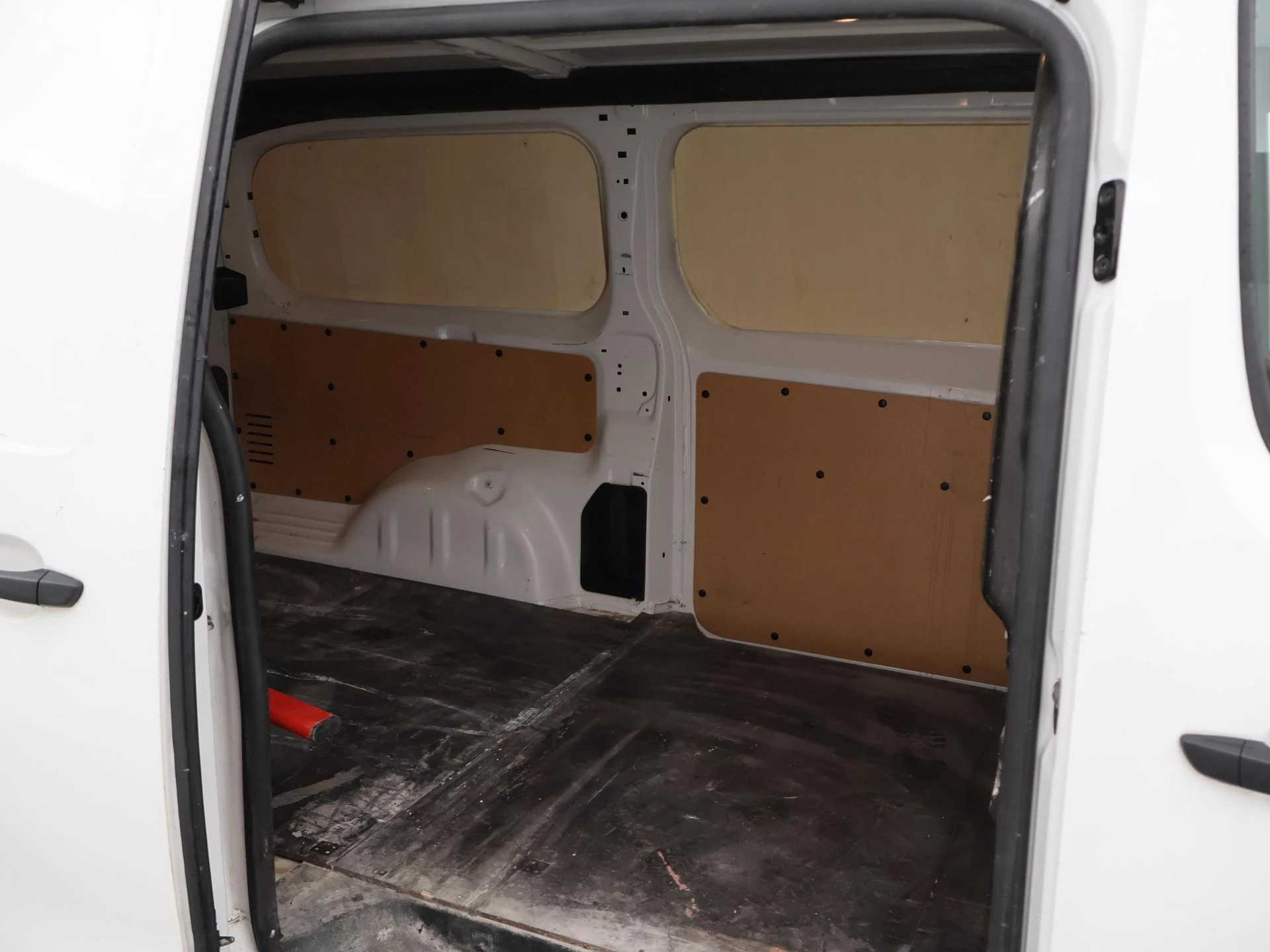 Hoofdafbeelding Toyota ProAce