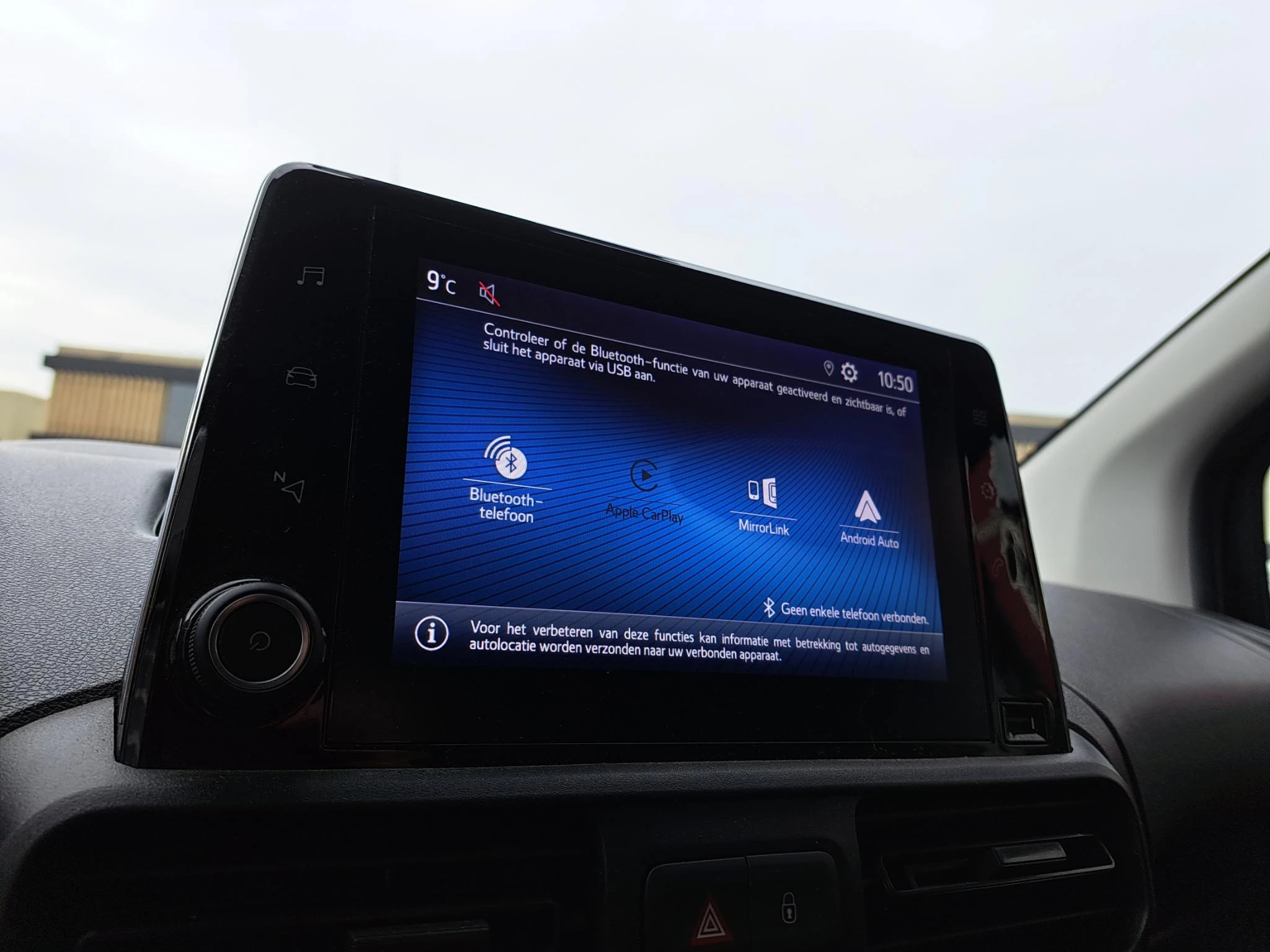 Hoofdafbeelding Toyota ProAce