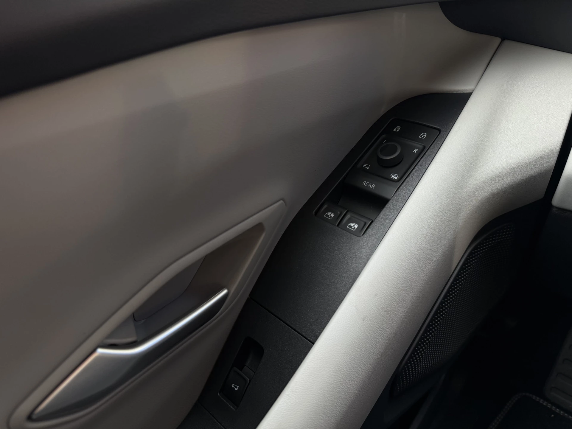 Hoofdafbeelding Ford Explorer