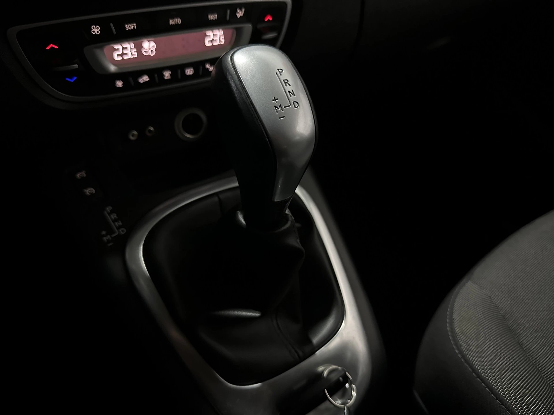 Hoofdafbeelding Renault Grand Scénic