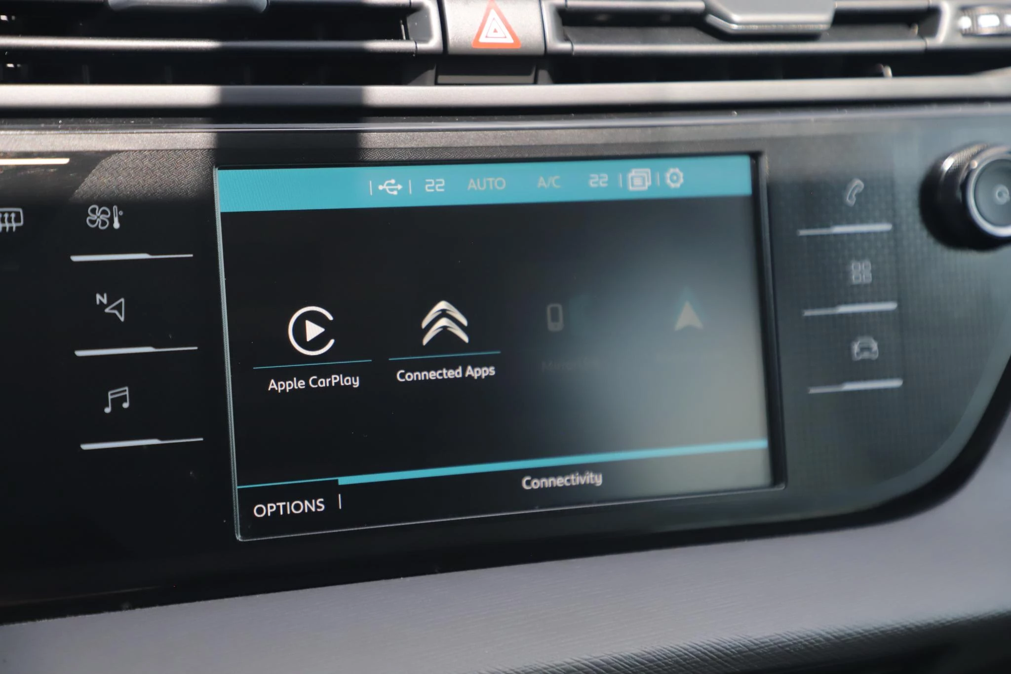 Hoofdafbeelding Citroën Grand C4 Spacetourer