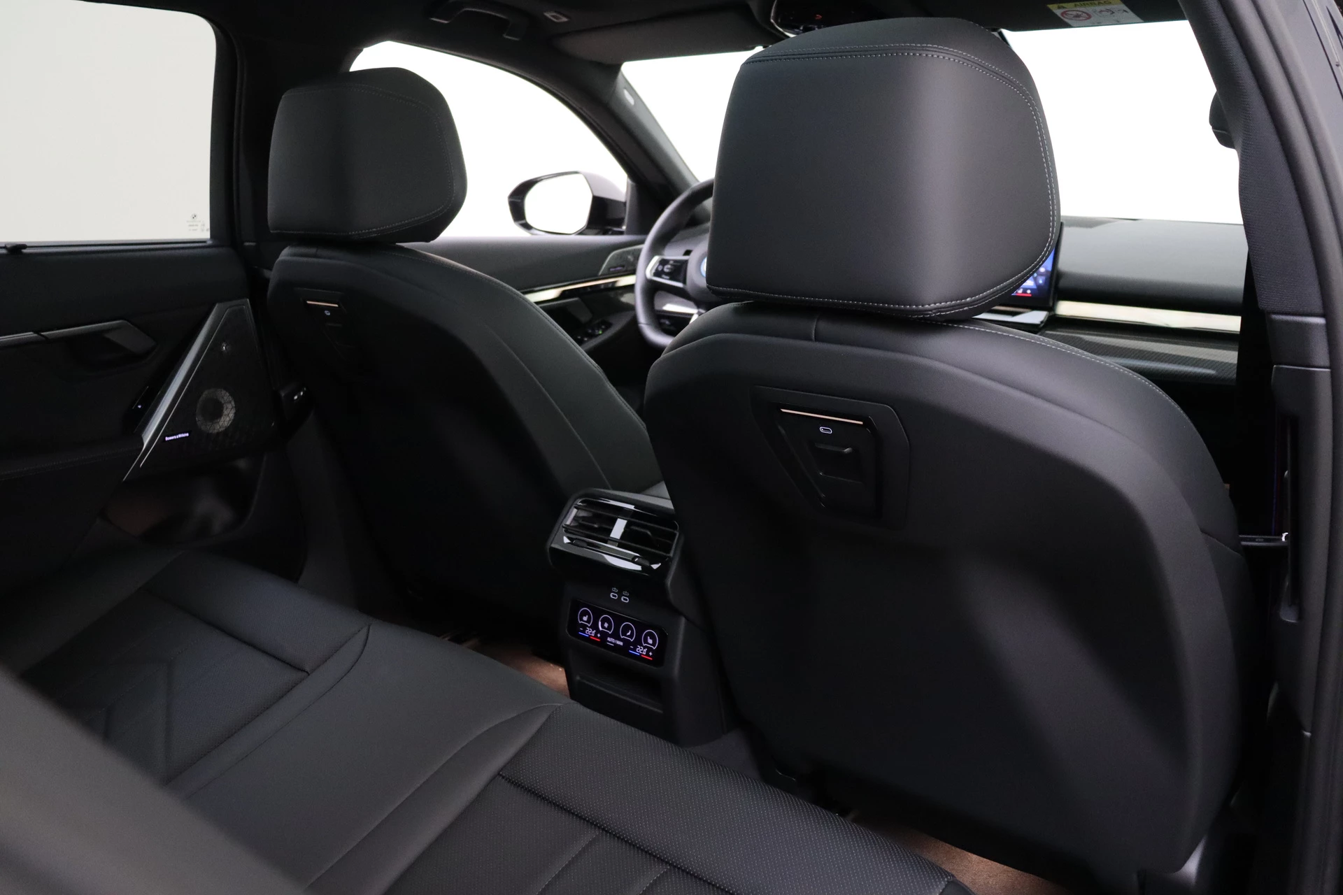 Hoofdafbeelding BMW i5