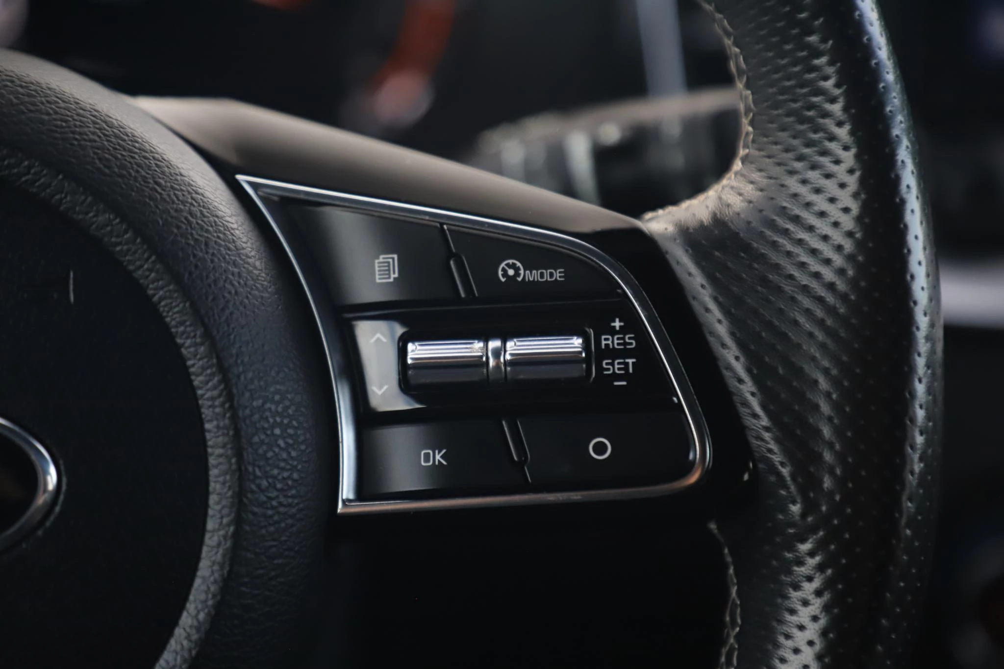Hoofdafbeelding Kia ProCeed