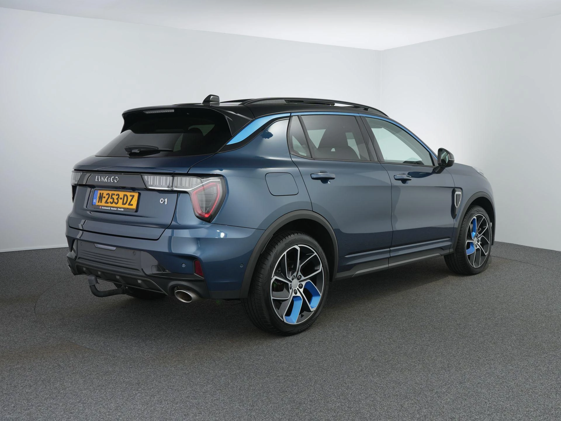 Hoofdafbeelding Lynk & Co 01