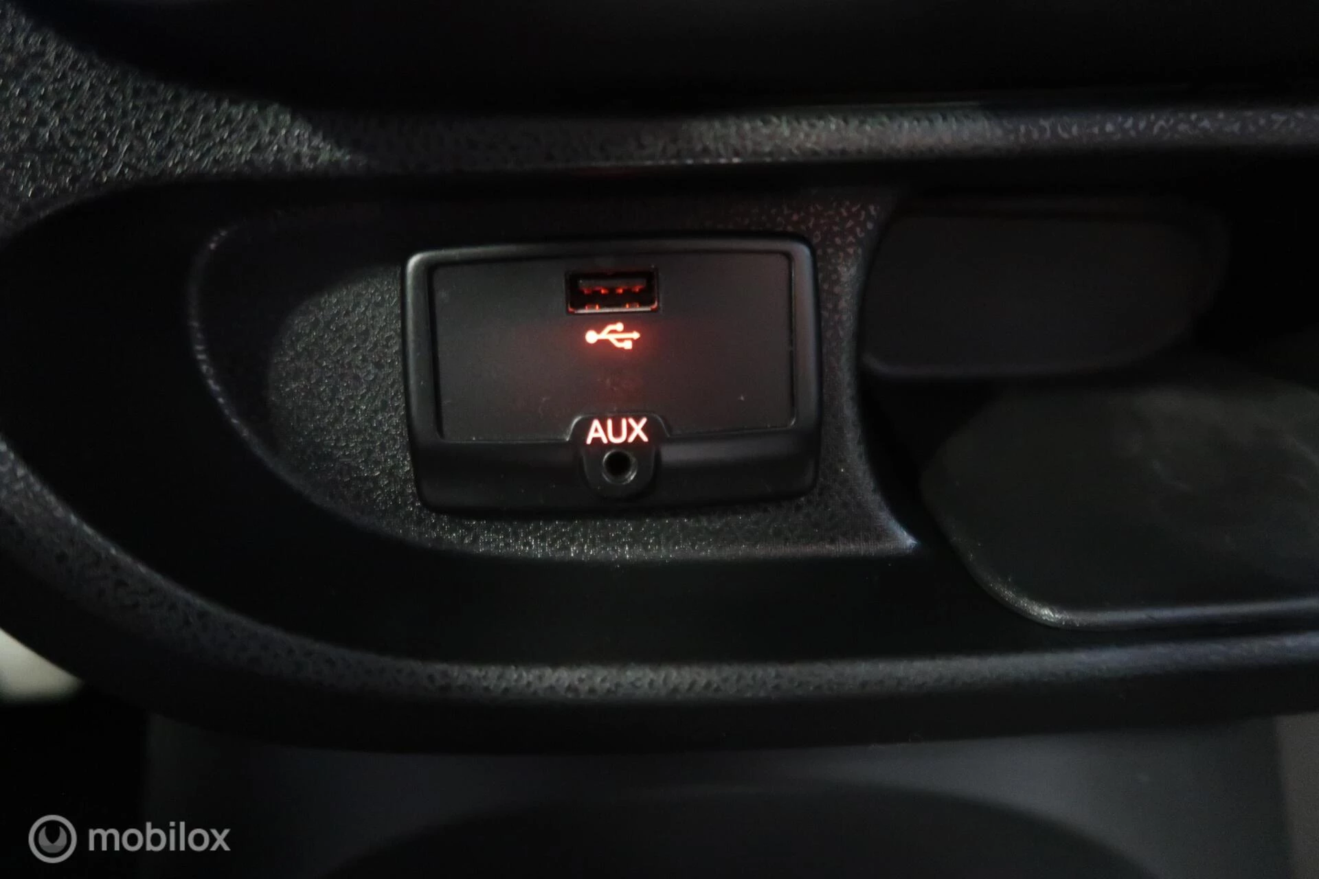 Hoofdafbeelding Fiat 500L