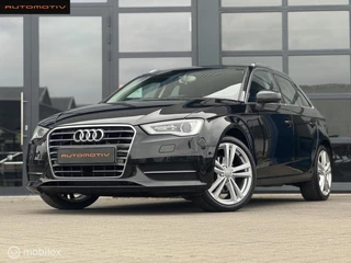 Audi A3 Sportback 1.4 TFSI S tronic Automaat / trekhaak