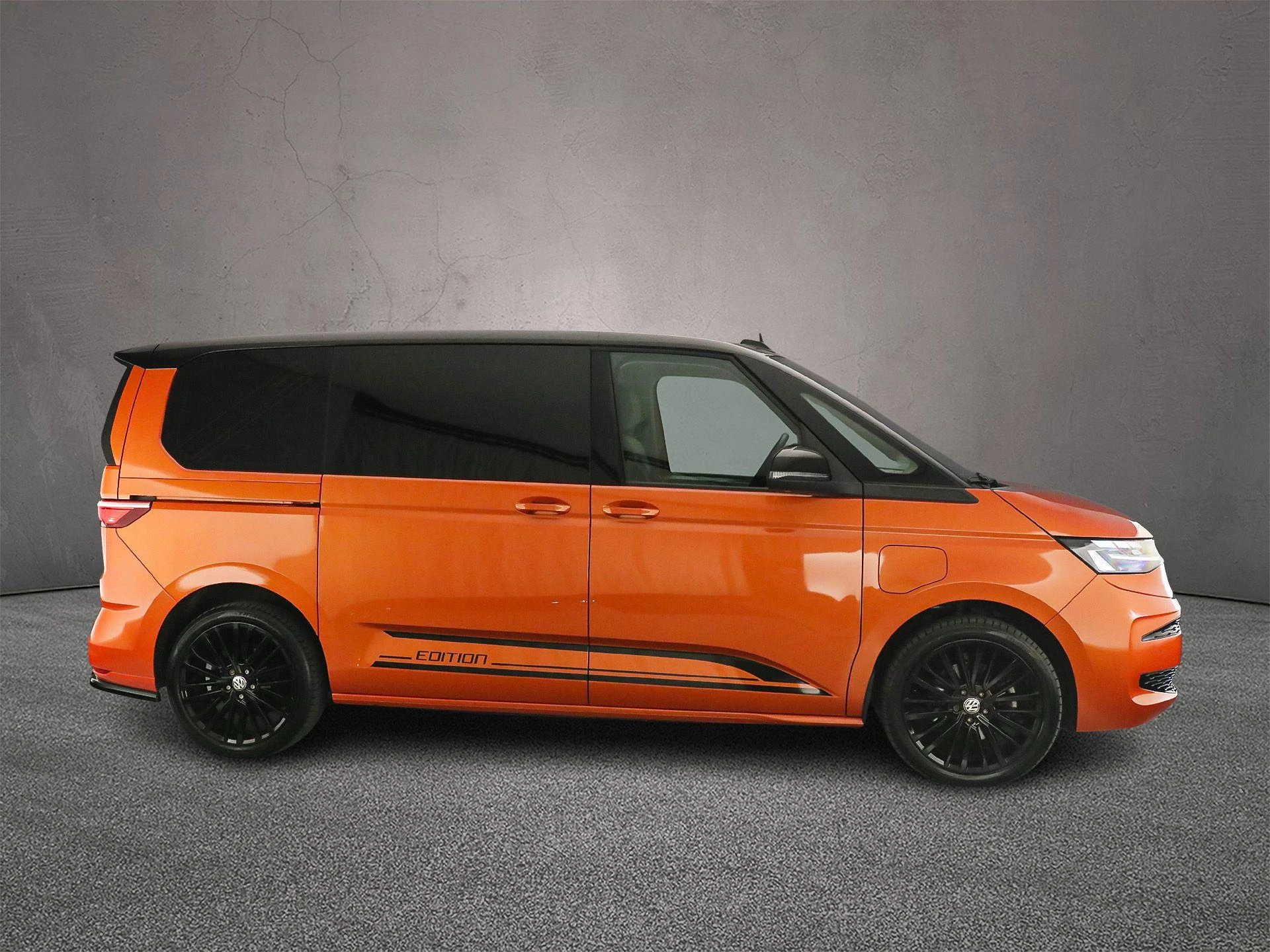 Hoofdafbeelding Volkswagen Multivan