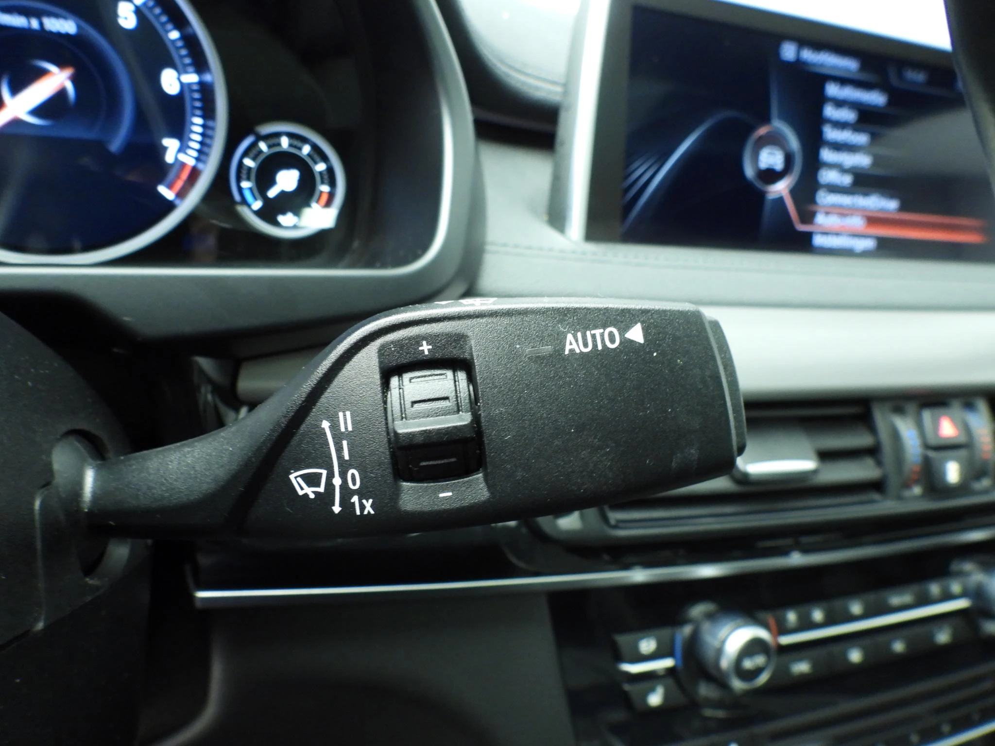 Hoofdafbeelding BMW X6