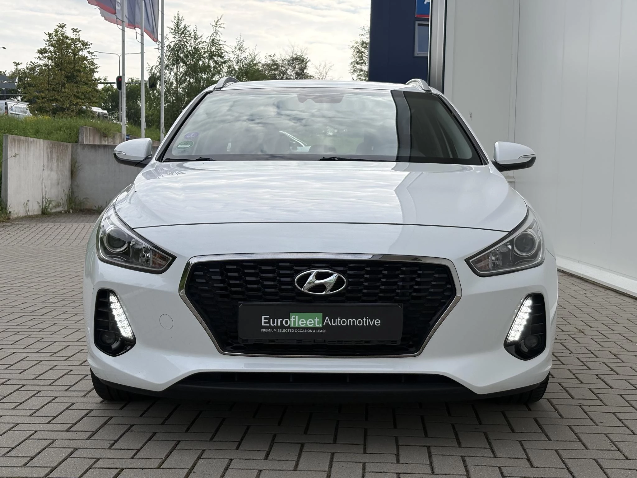Hoofdafbeelding Hyundai i30