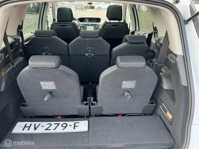 Hoofdafbeelding Citroën Grand C4 Picasso