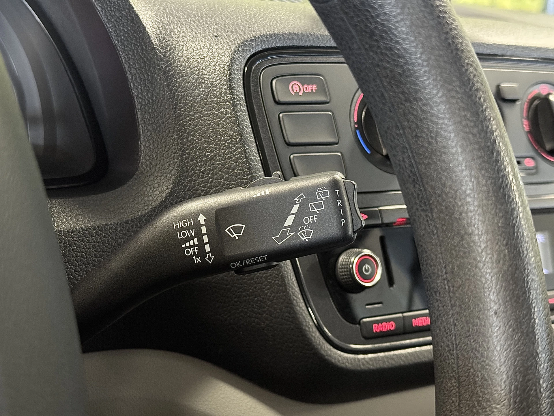 Hoofdafbeelding SEAT Mii