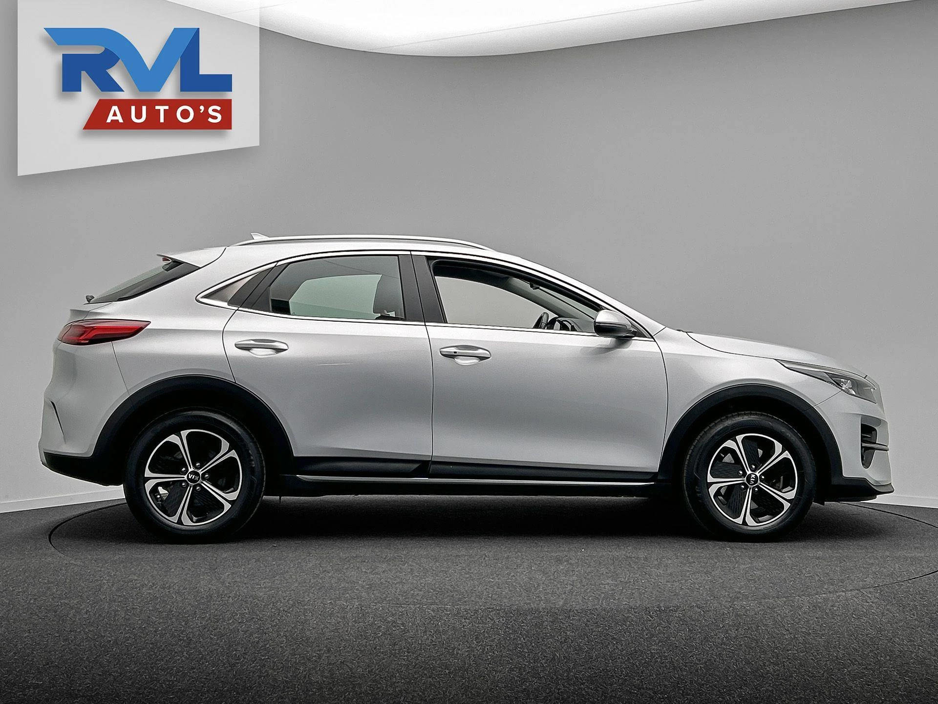 Hoofdafbeelding Kia XCeed