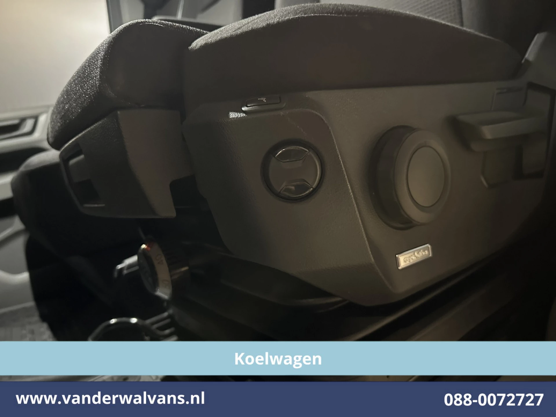 Hoofdafbeelding MAN TGE