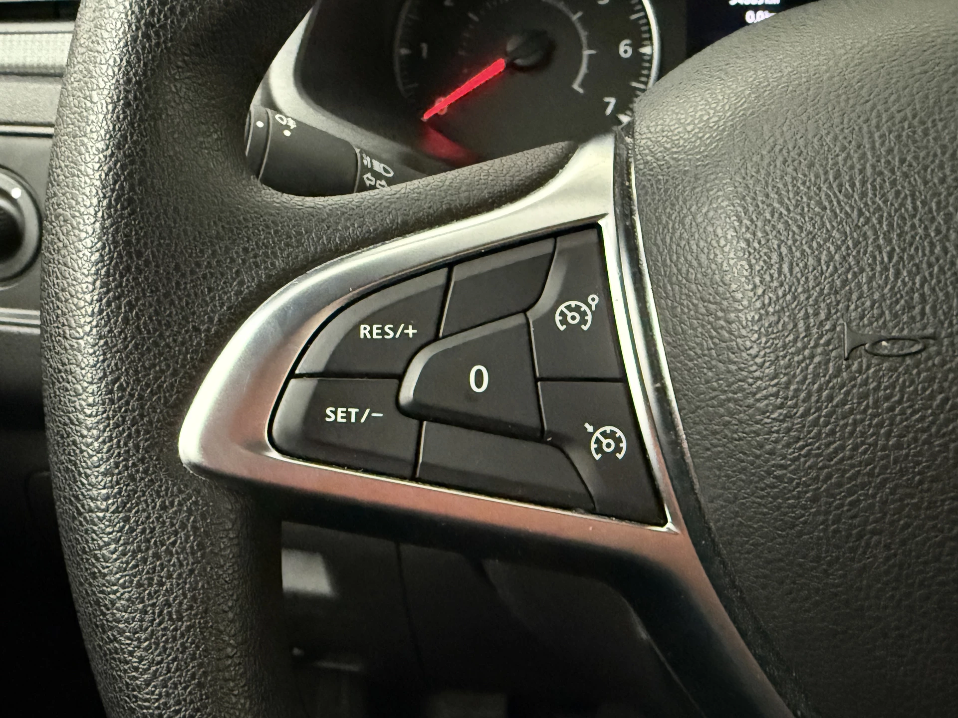 Hoofdafbeelding Renault Express